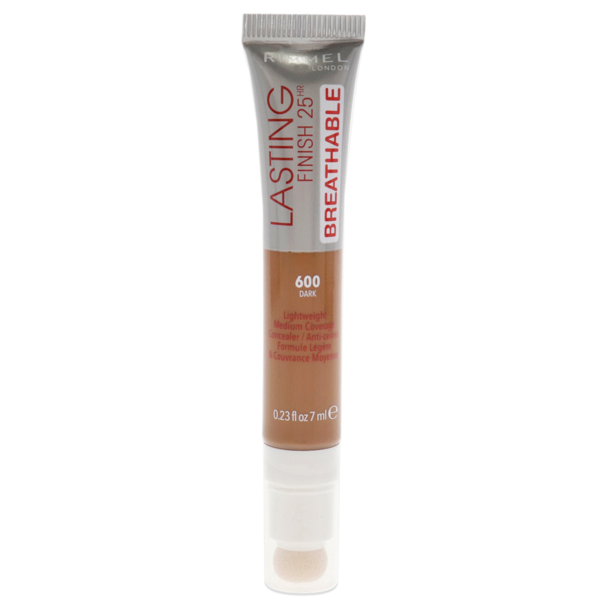 Rimmel London Lasting Finish 25Hr Breathable Concealer