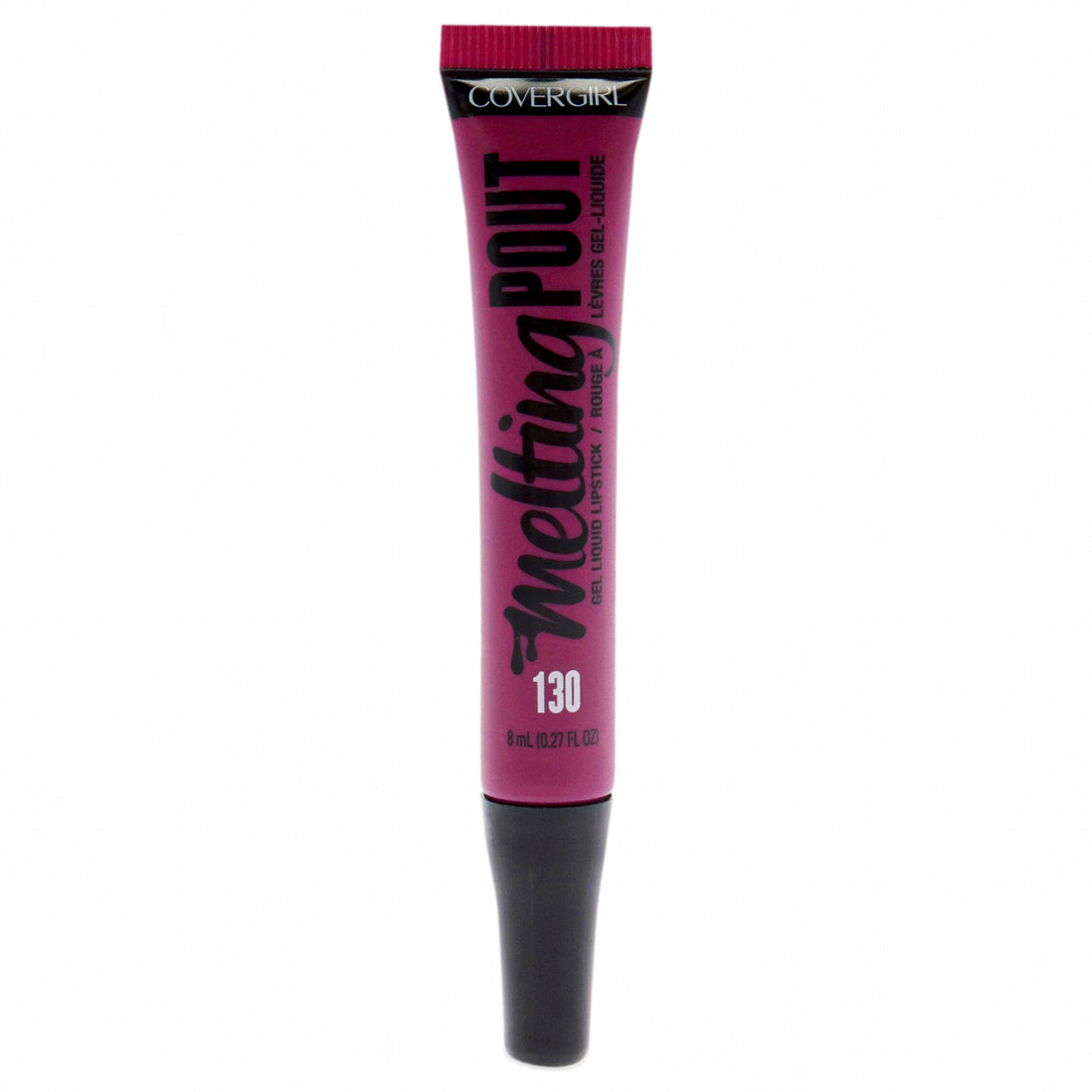 CoverGirl Melting Pout Liquid Lipstick