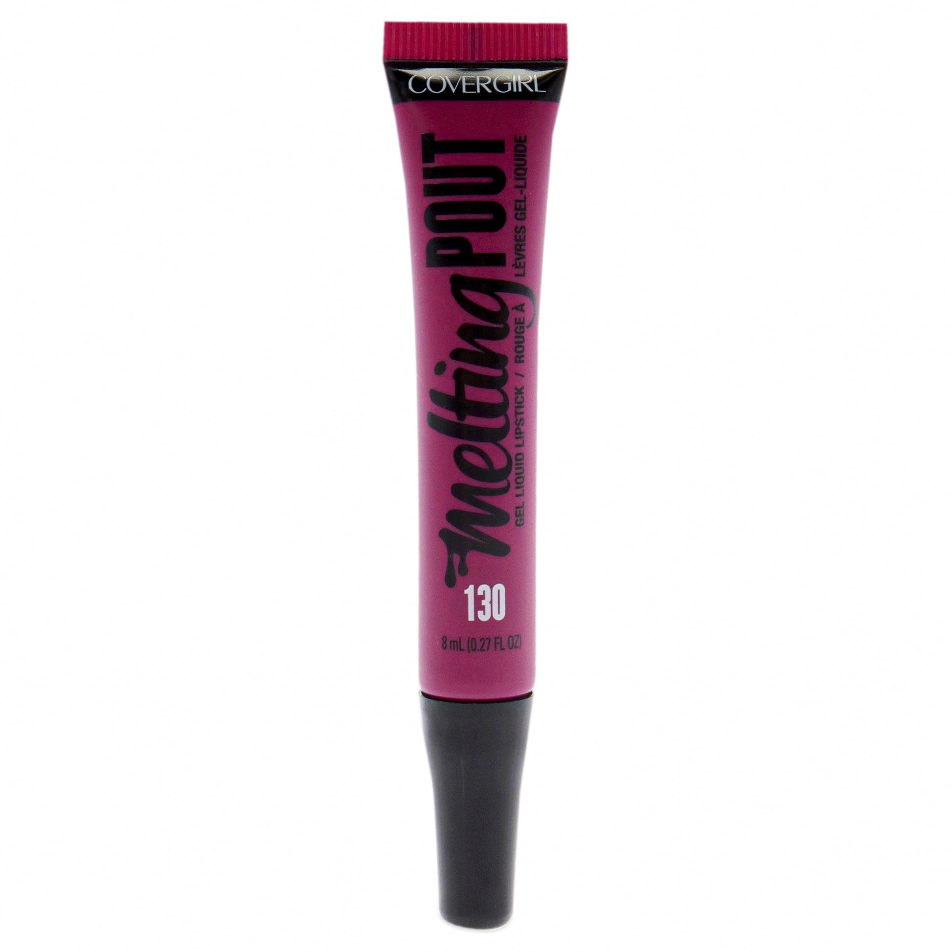 CoverGirl Melting Pout Liquid Lipstick