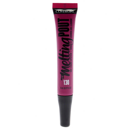 CoverGirl Melting Pout Liquid Lipstick
