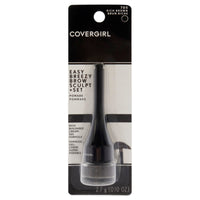 CoverGirl Easy Breezy Brow Sculpt Plus Pomade