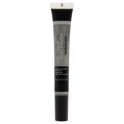 Melting Pout Glitz Glitter Lip Gloss - 405 Double Platinum