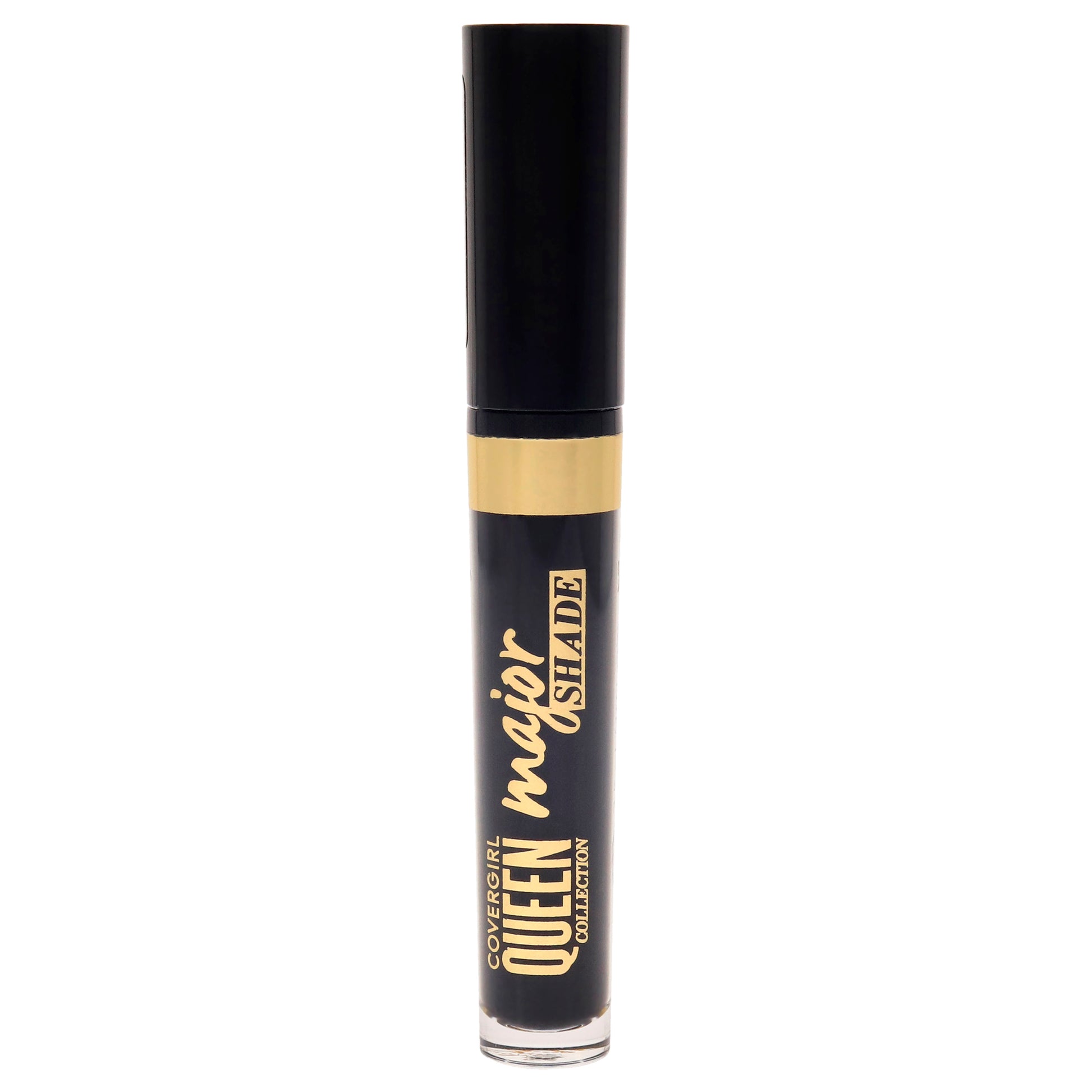 Queen Collection Major Shade Matte Liquid Lipstick - LBD