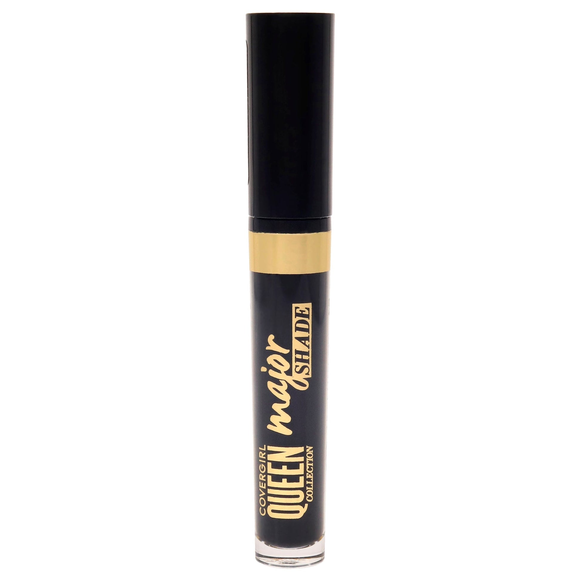 Queen Collection Major Shade Matte Liquid Lipstick - LBD
