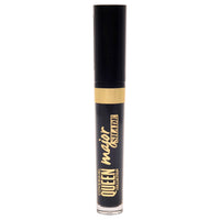 Queen Collection Major Shade Matte Liquid Lipstick - LBD