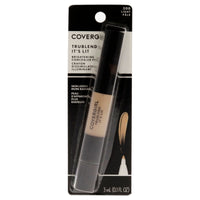 CoverGirl TruBlend Its Lit Brightening Concealer Pen