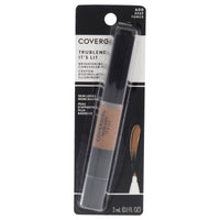CoverGirl TruBlend Its Lit Brightening Concealer Pen