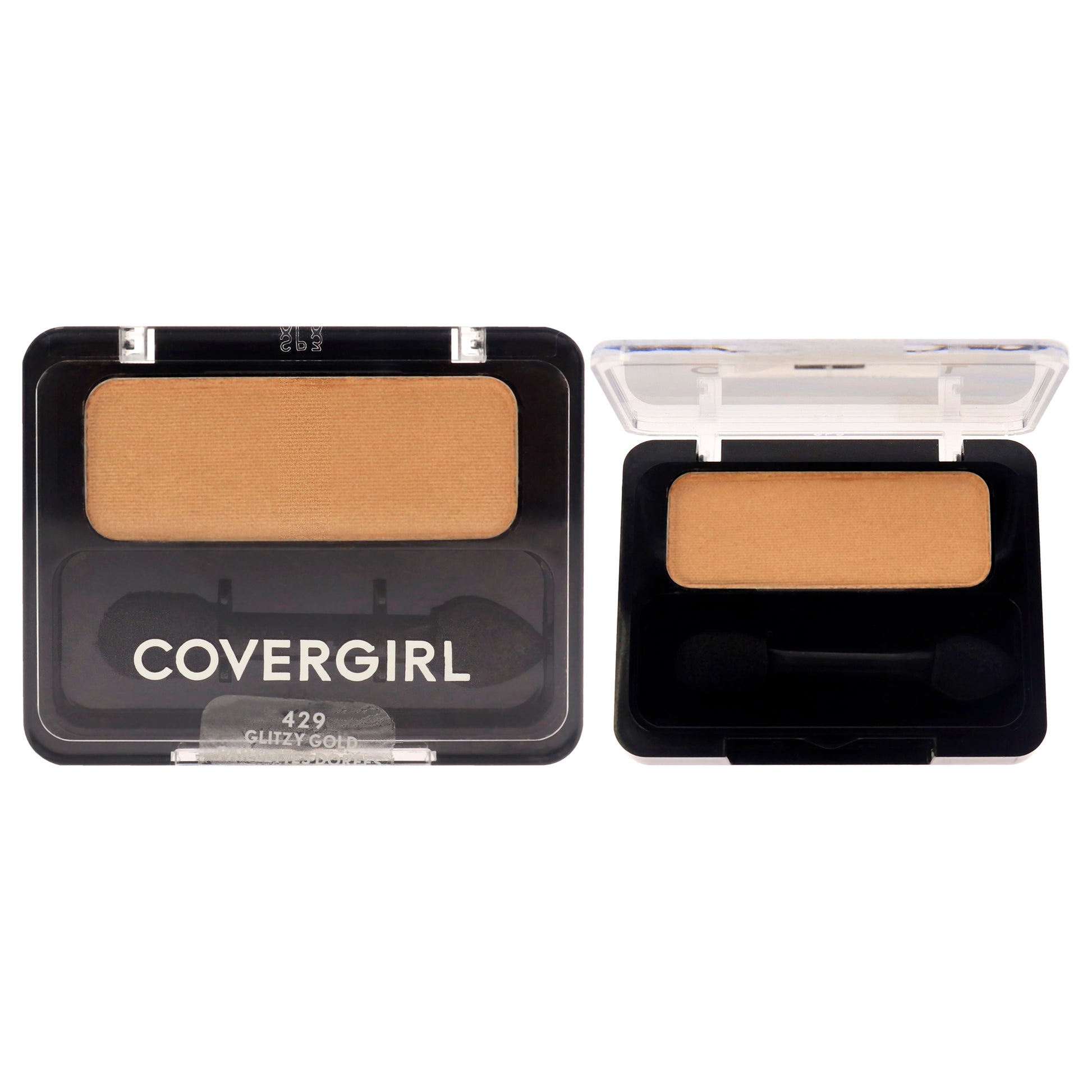 CoverGirl Eye Enhancers