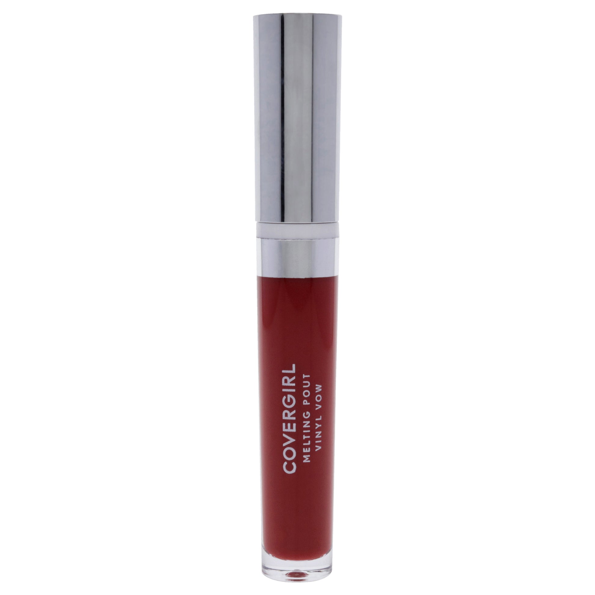 CoverGirl Melting Pout Vinyl Vow Liquid Lipstick