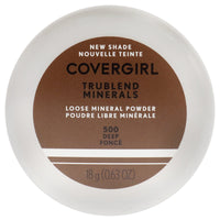 CoverGirl TruBlend Loose Mineral Powder