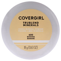 CoverGirl TruBlend Loose Mineral Powder