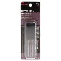 CoverGirl Exhibitionist Liquid Glitter Eyeshadow