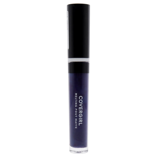 Melting Pout Matte Liquid Lipstick - 318 Virgo