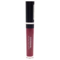 CoverGirl Melting Pout Matte Liquid Lipstick