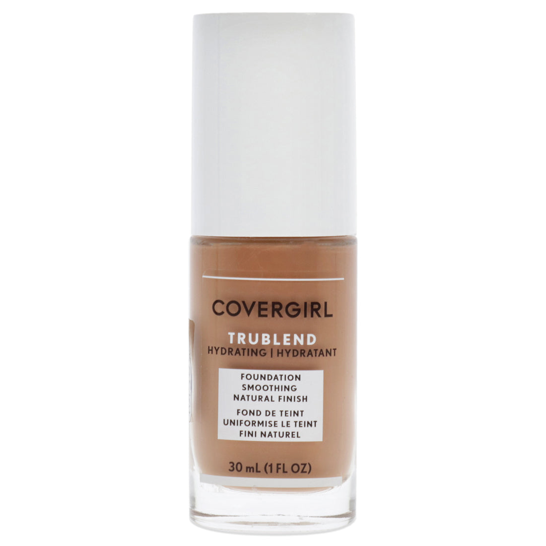 CoverGirl TruBlend Liquid Makeup