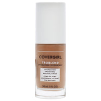 CoverGirl TruBlend Liquid Makeup