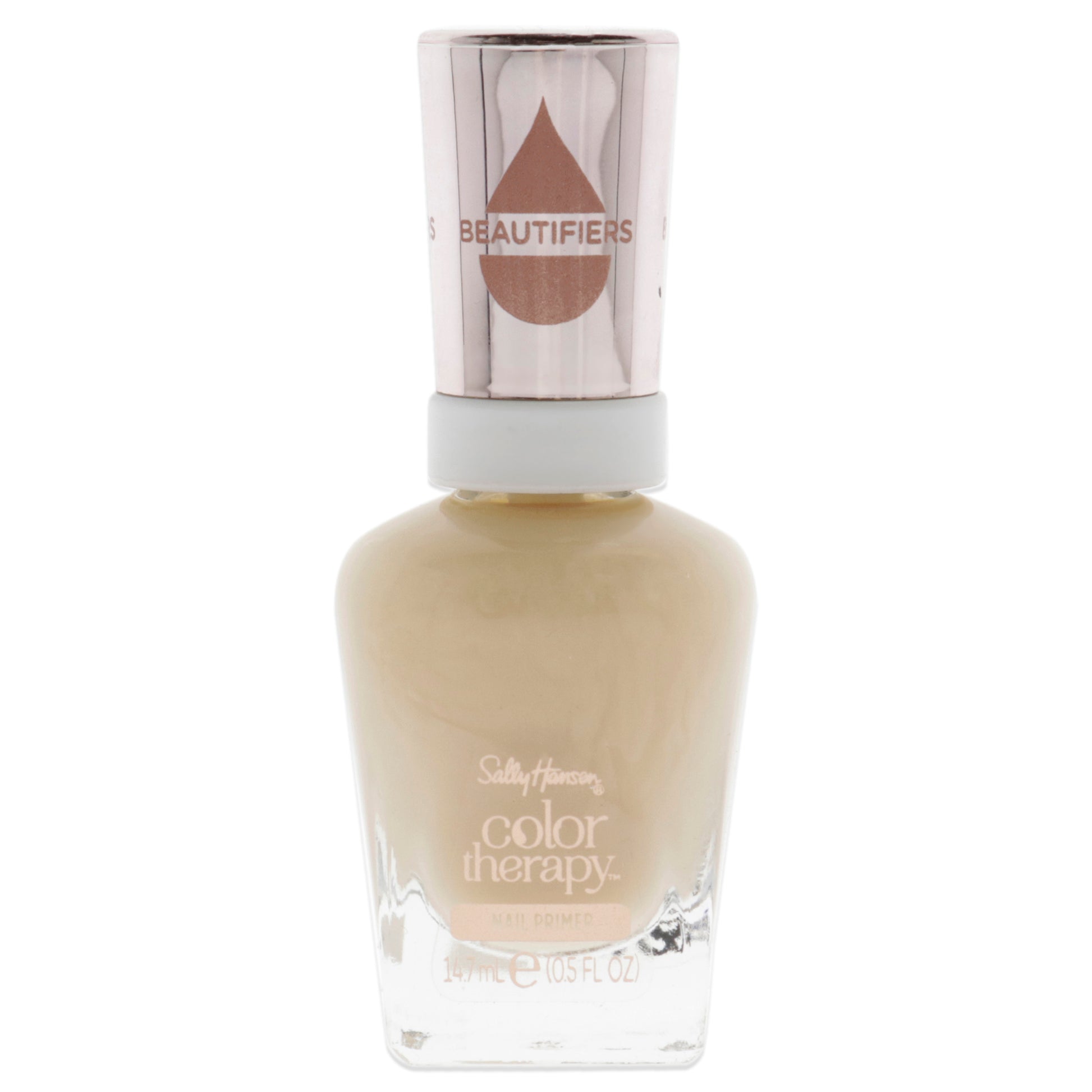 Color Therapy Beautifiers Base Coat - 551 Nail Primer