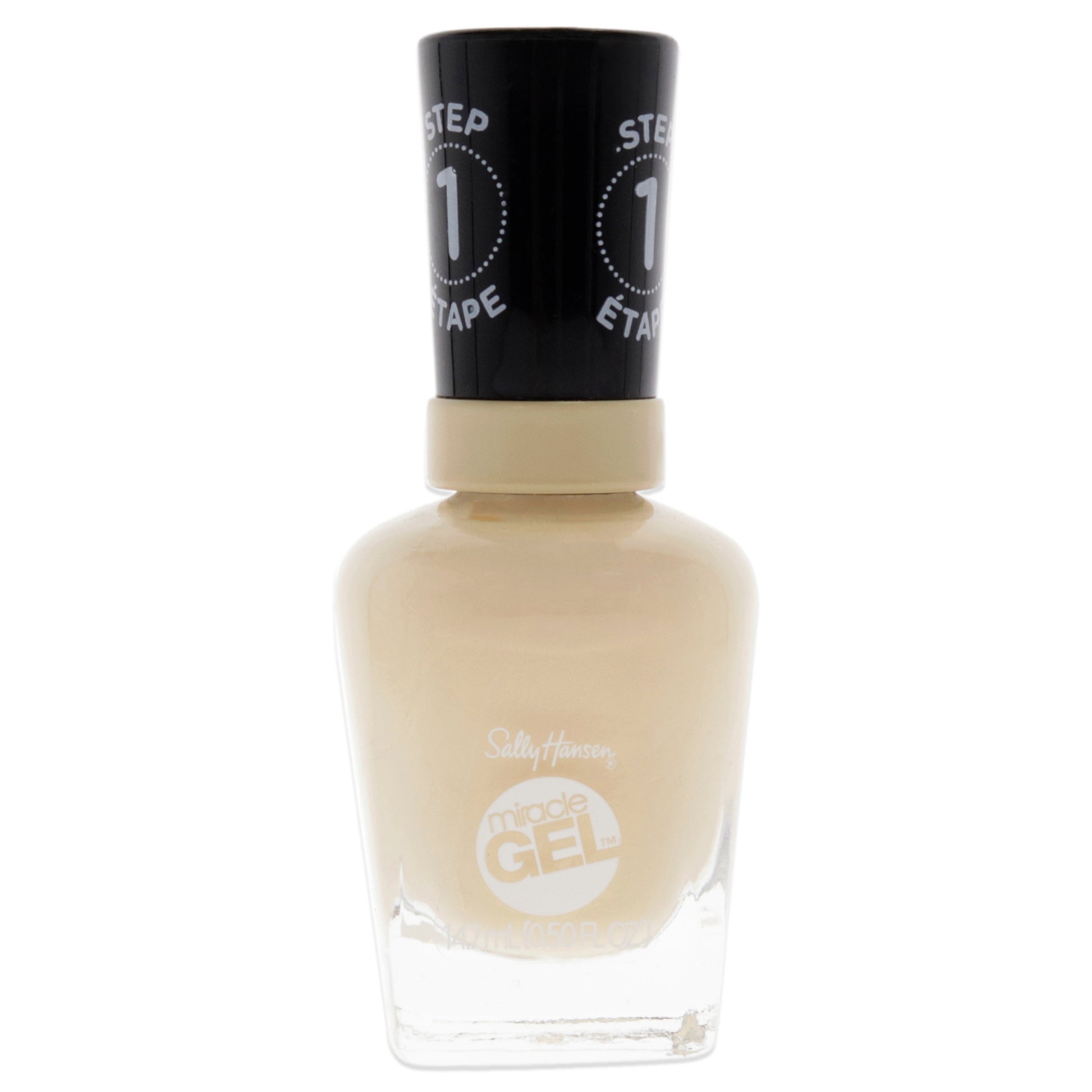 Sally Hansen Miracle Gel