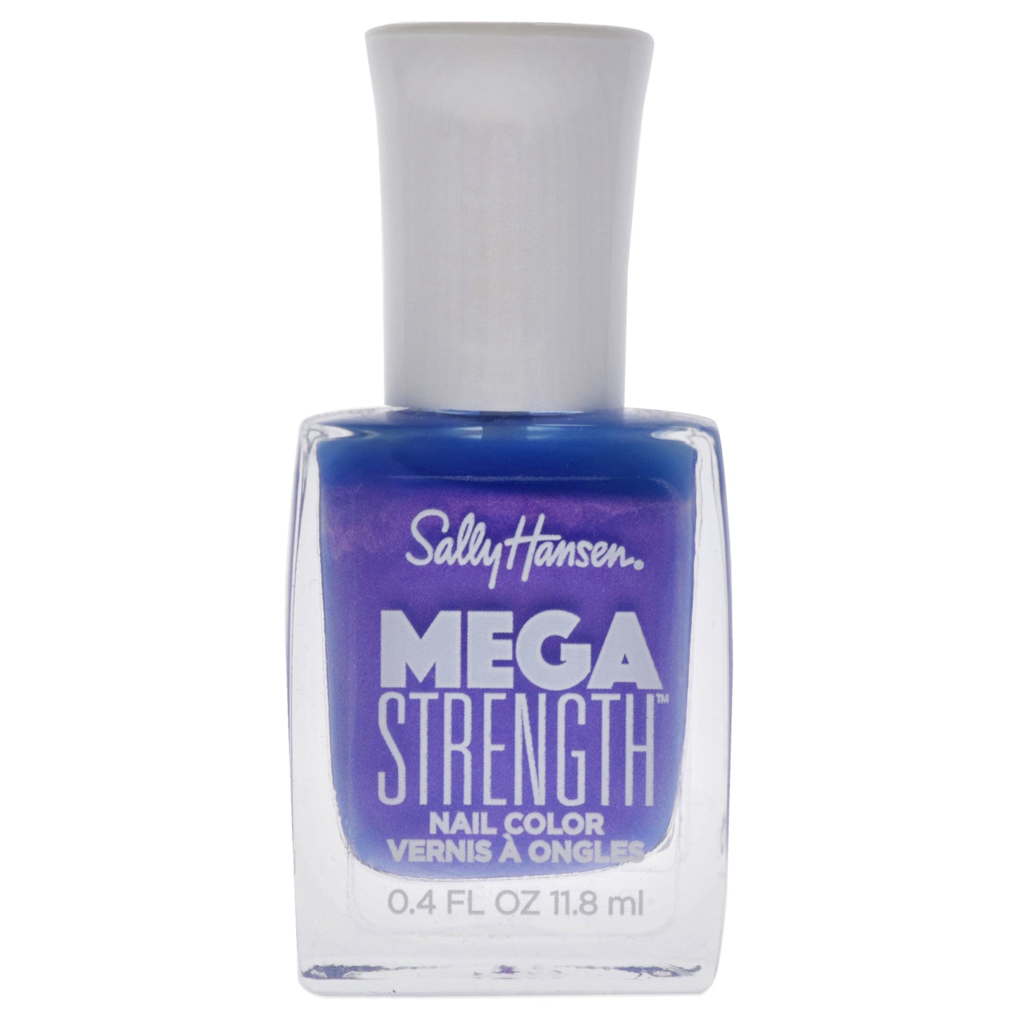 Sally Hansen Mega Strength Nail Color