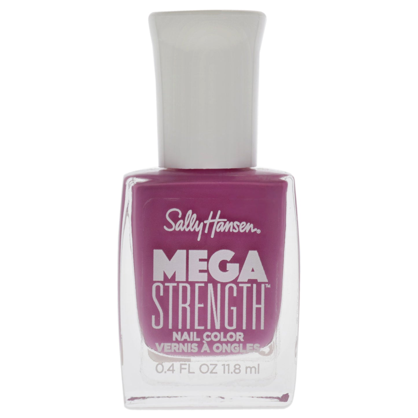 Sally Hansen Mega Strength Nail Color