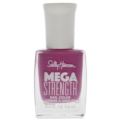 Sally Hansen Mega Strength Nail Color