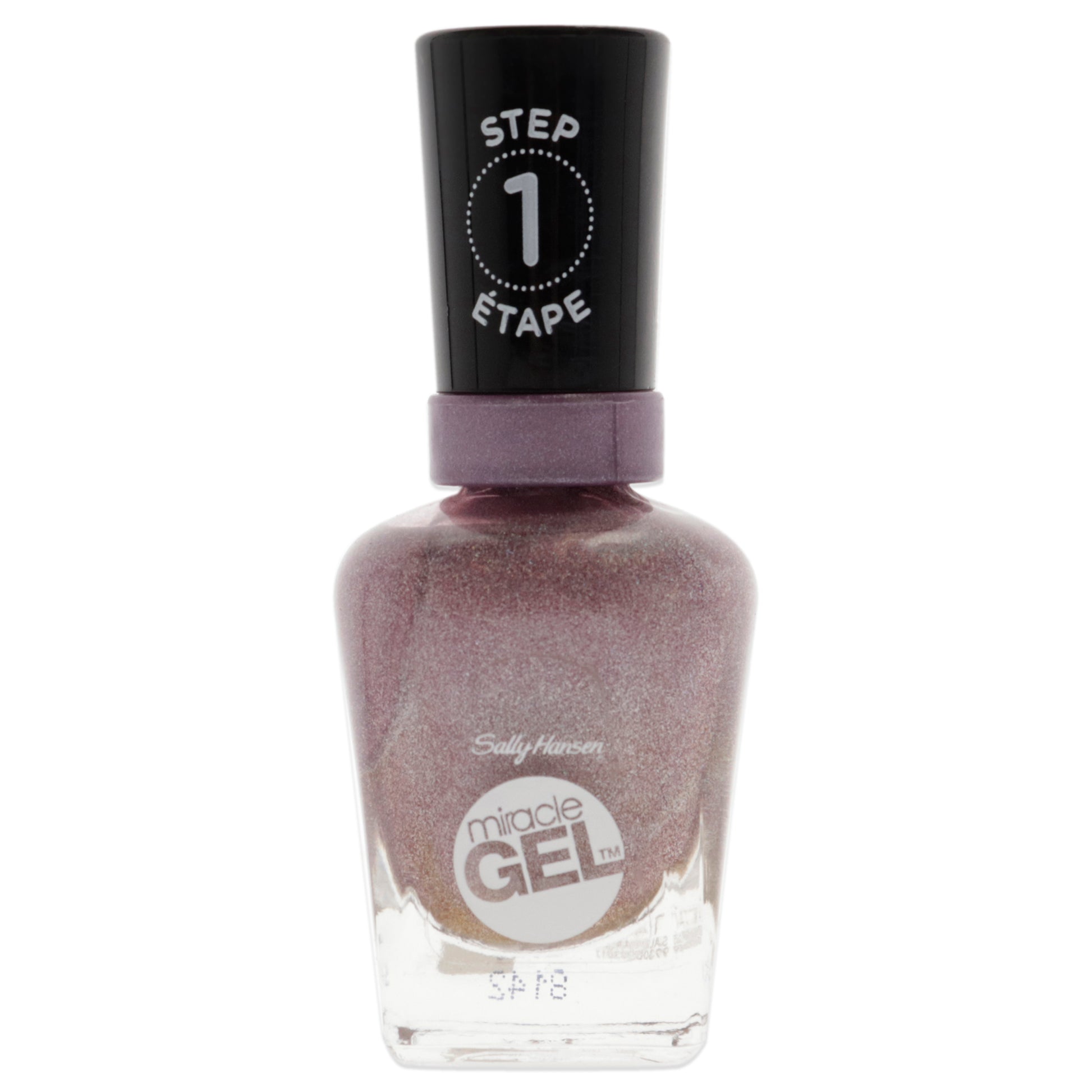Sally Hansen Miracle Gel