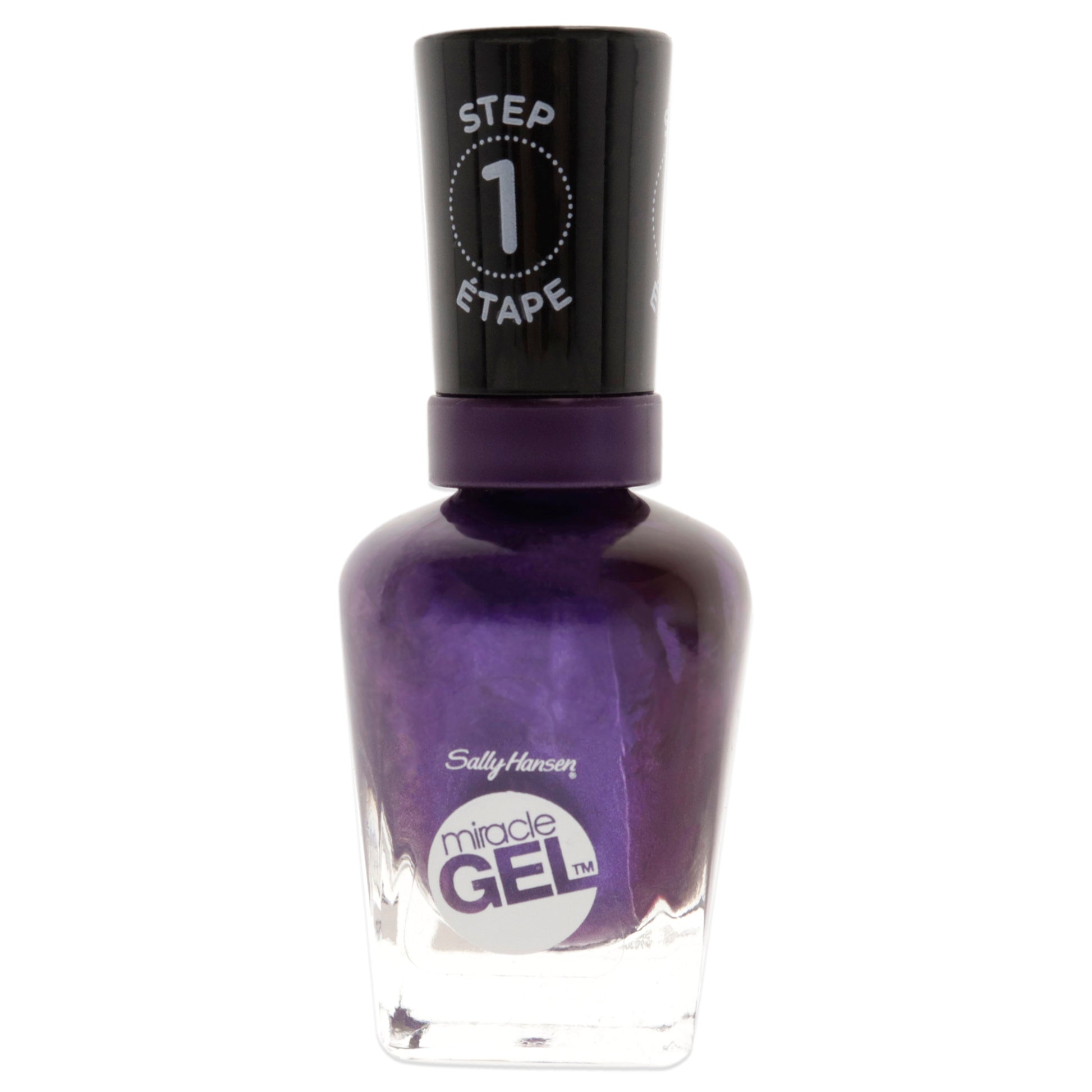 Sally Hansen Miracle Gel