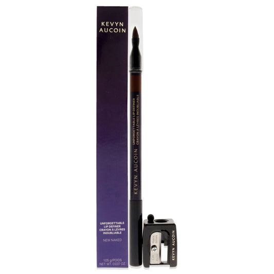 Unforgettable Lip Definer - New Naked