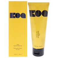 Yuzu Facial Cleanser