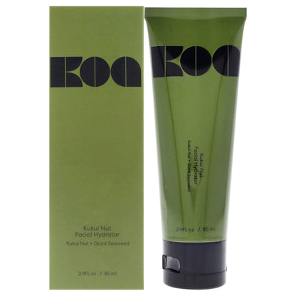 Kukui Nut Facial Hydrator