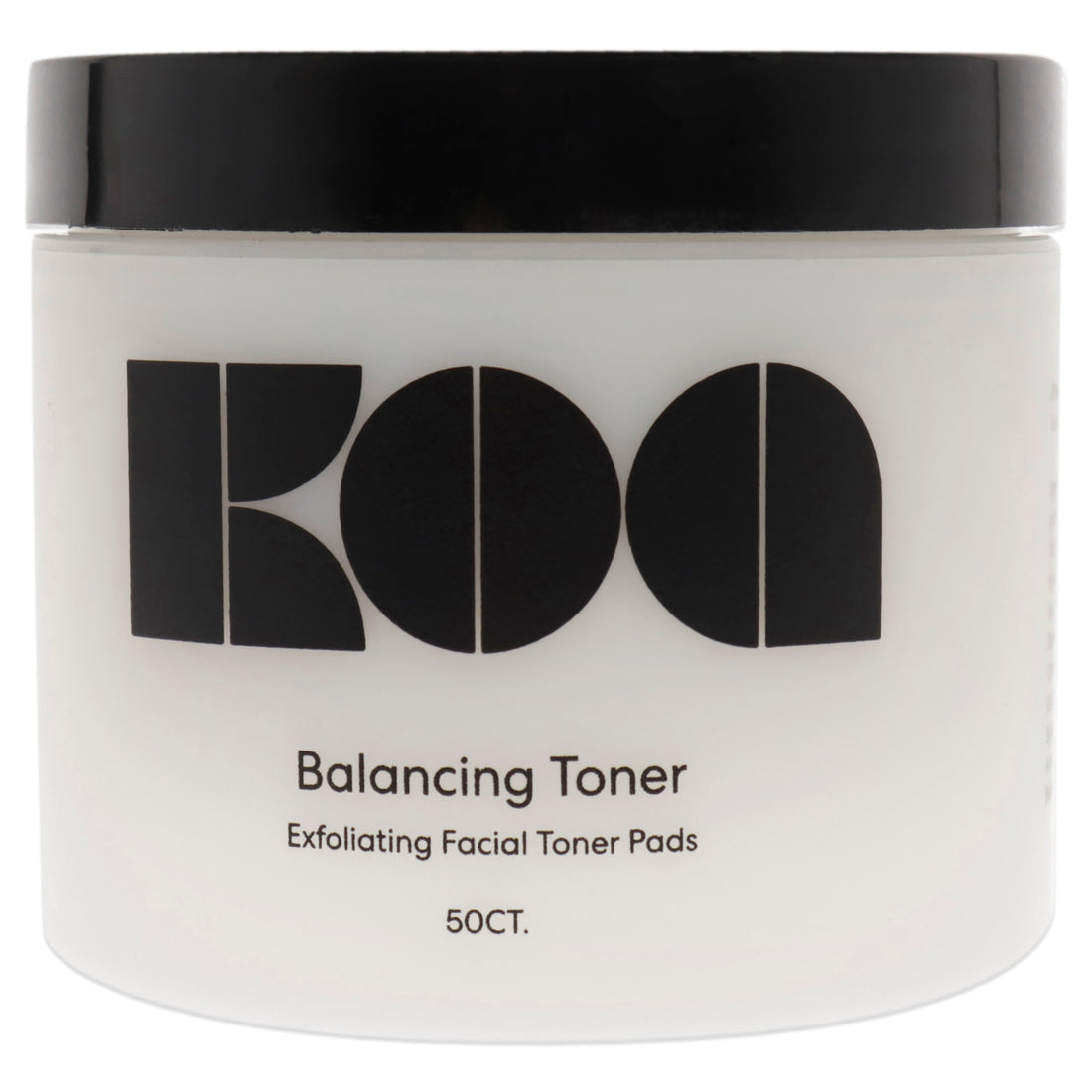 Balancing Toner