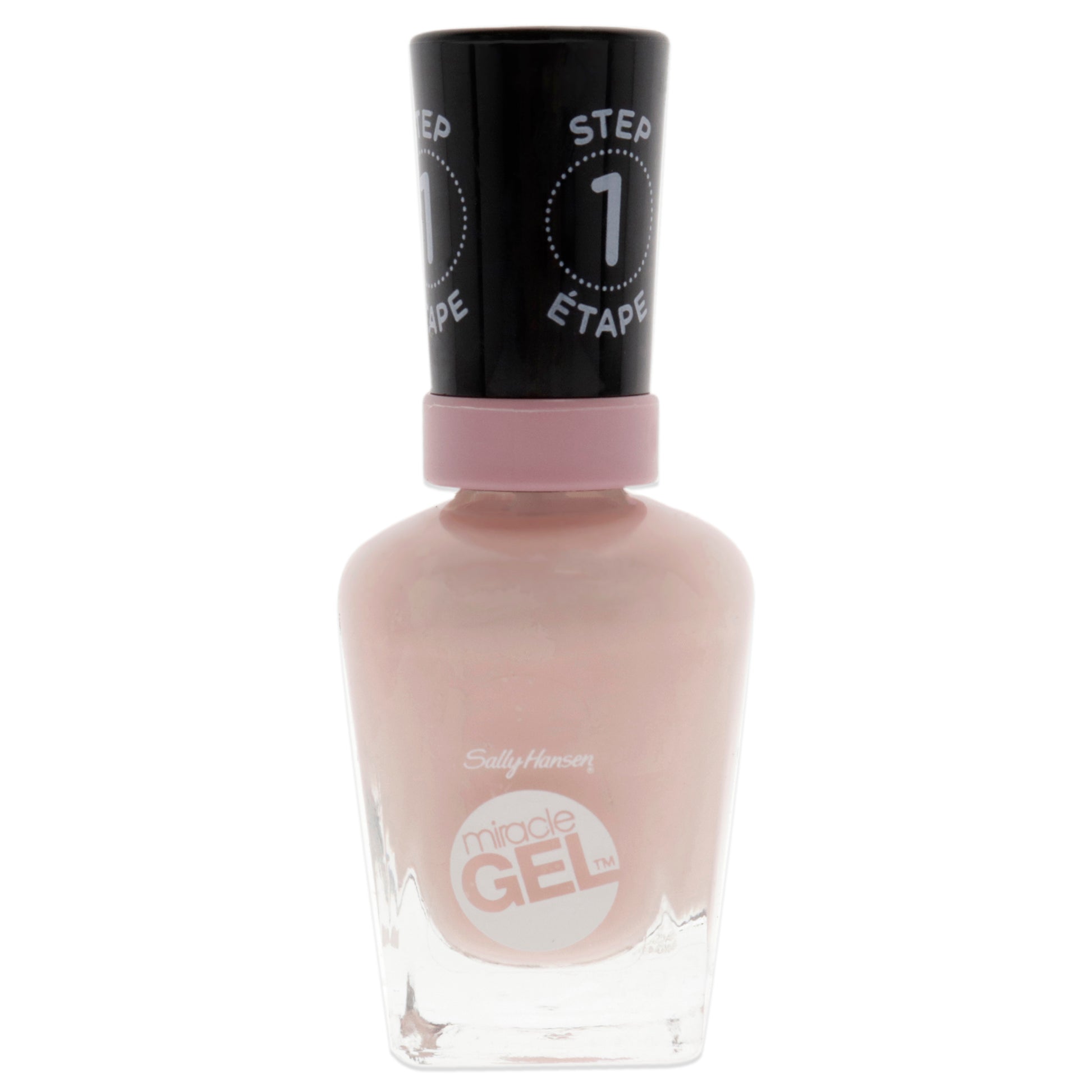 Sally Hansen Miracle Gel