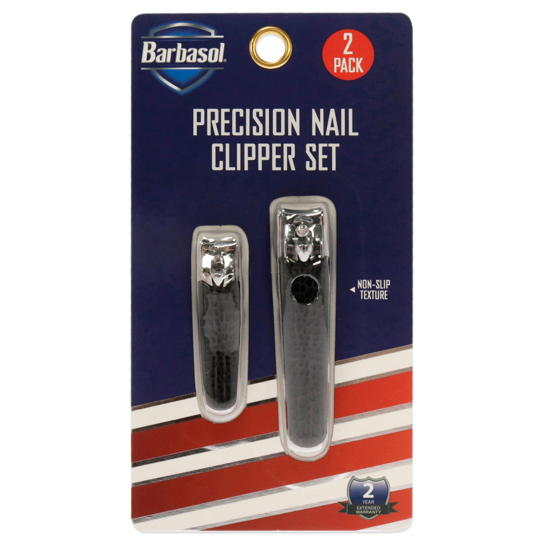 Precision Nail Clipper Kit