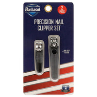 Precision Nail Clipper Kit
