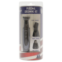 Personal Groomer Set