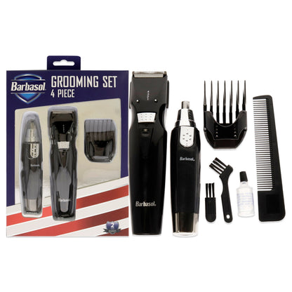 Grooming Set