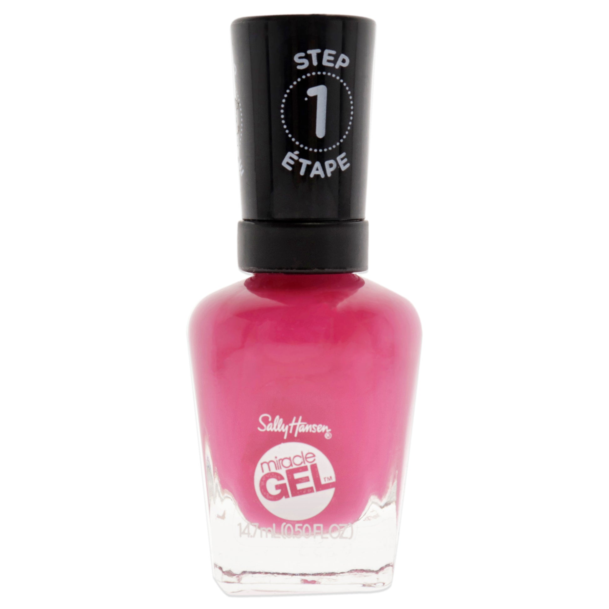 Sally Hansen Miracle Gel