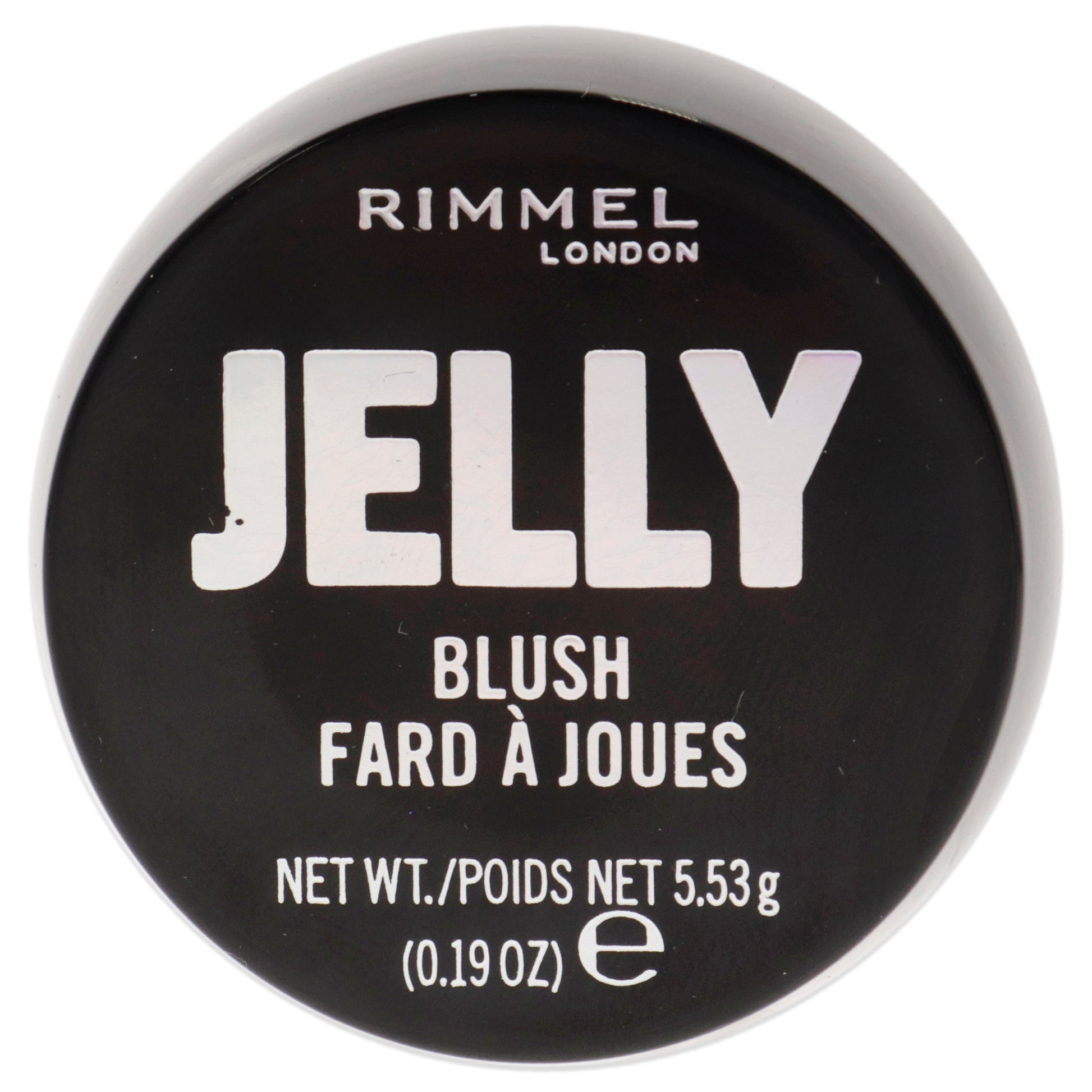 Rimmel London Jelly Gel Blush