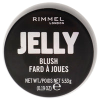 Rimmel London Jelly Gel Blush