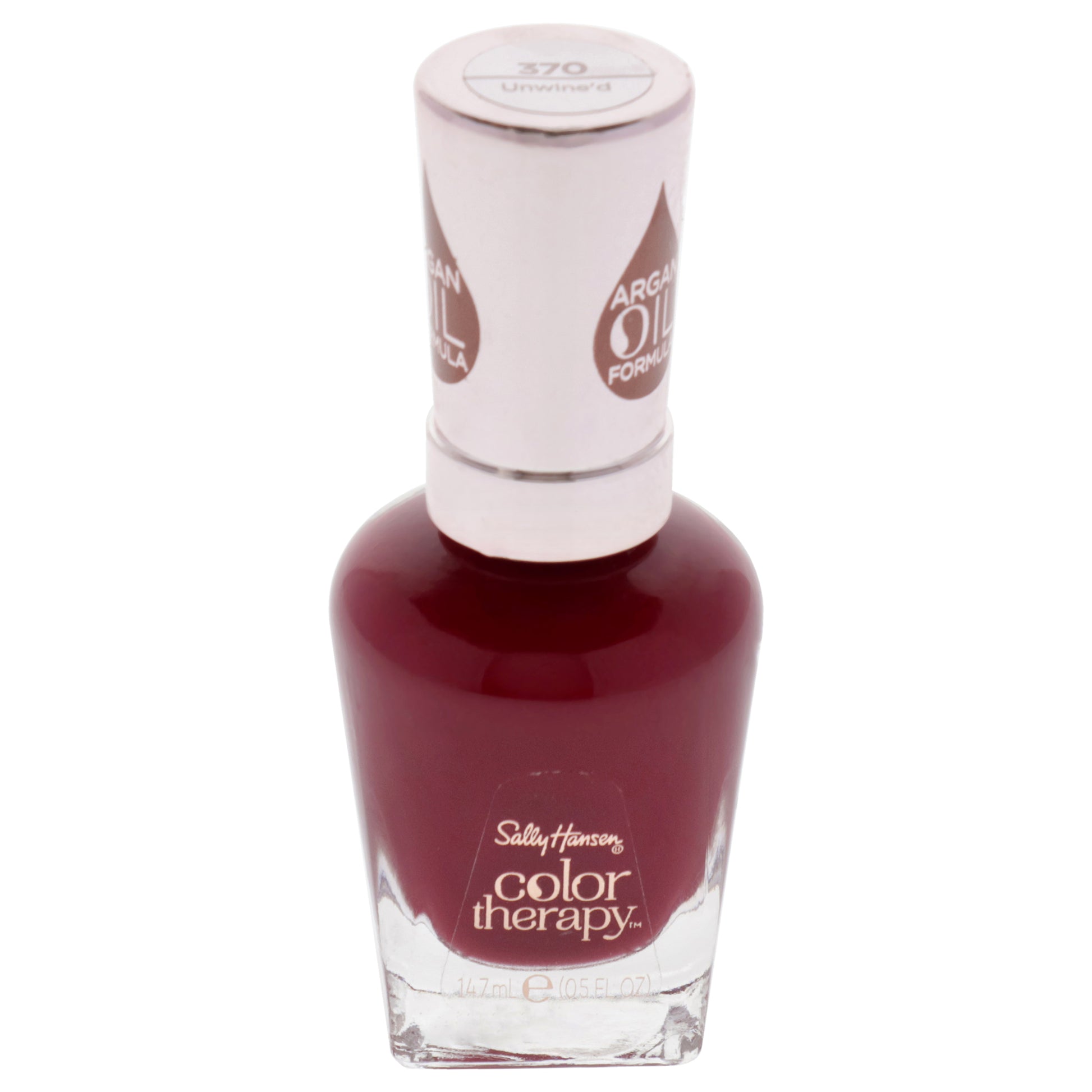 Sally Hansen Color Therapy Nail Polish