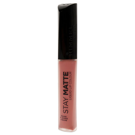 Rimmel London Stay Matte Liquid Lip Color