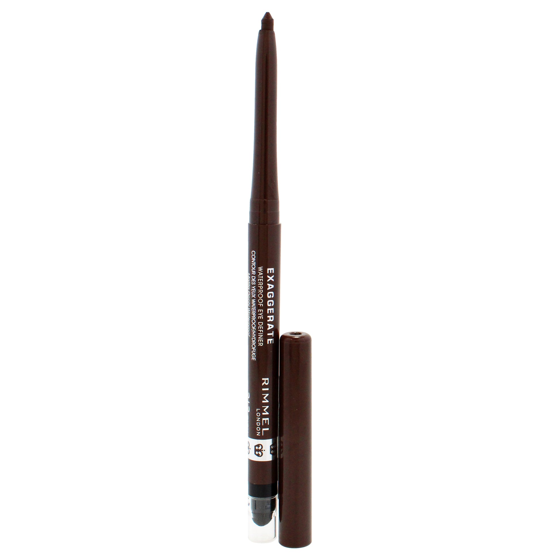 Rimmel London Exaggerate Eye Definer Waterproof