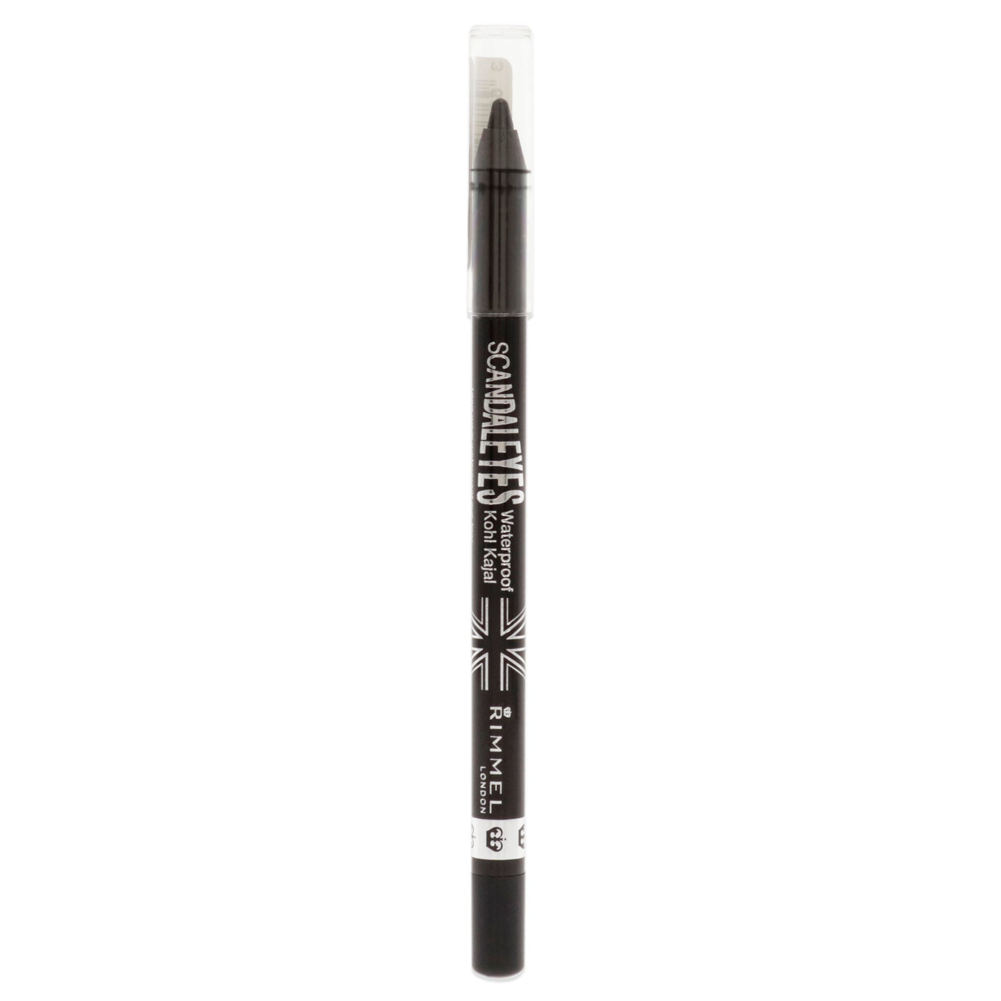 Rimmel London Scandaleyes Waterproof Kohl Kajal Eyeliner
