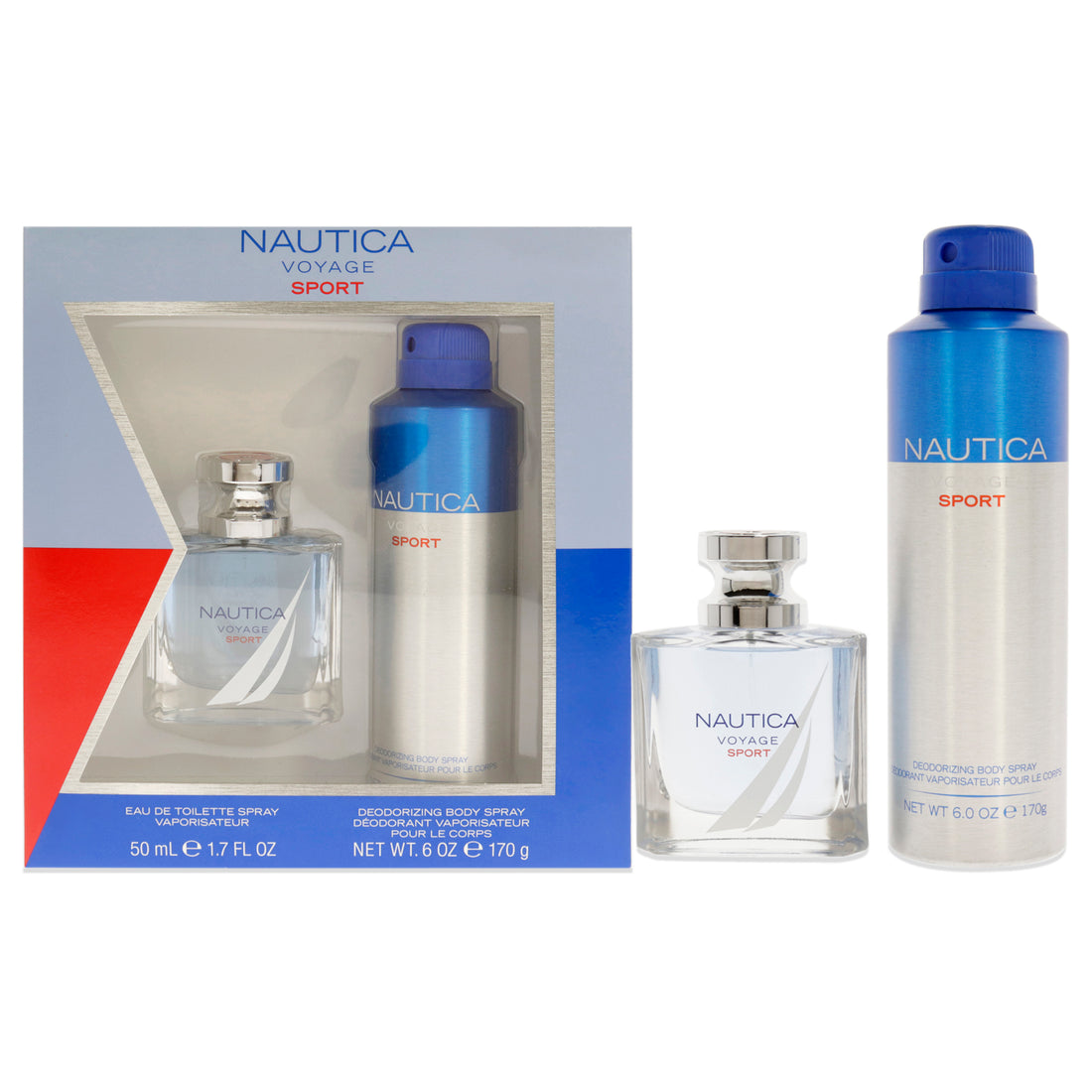 Nautica Voyage Sport