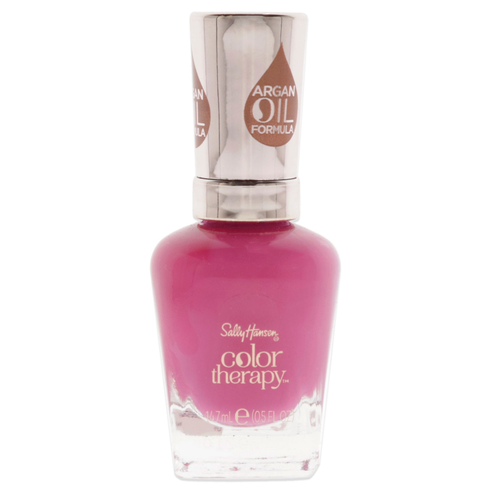 Sally Hansen Color Therapy Nail Polish