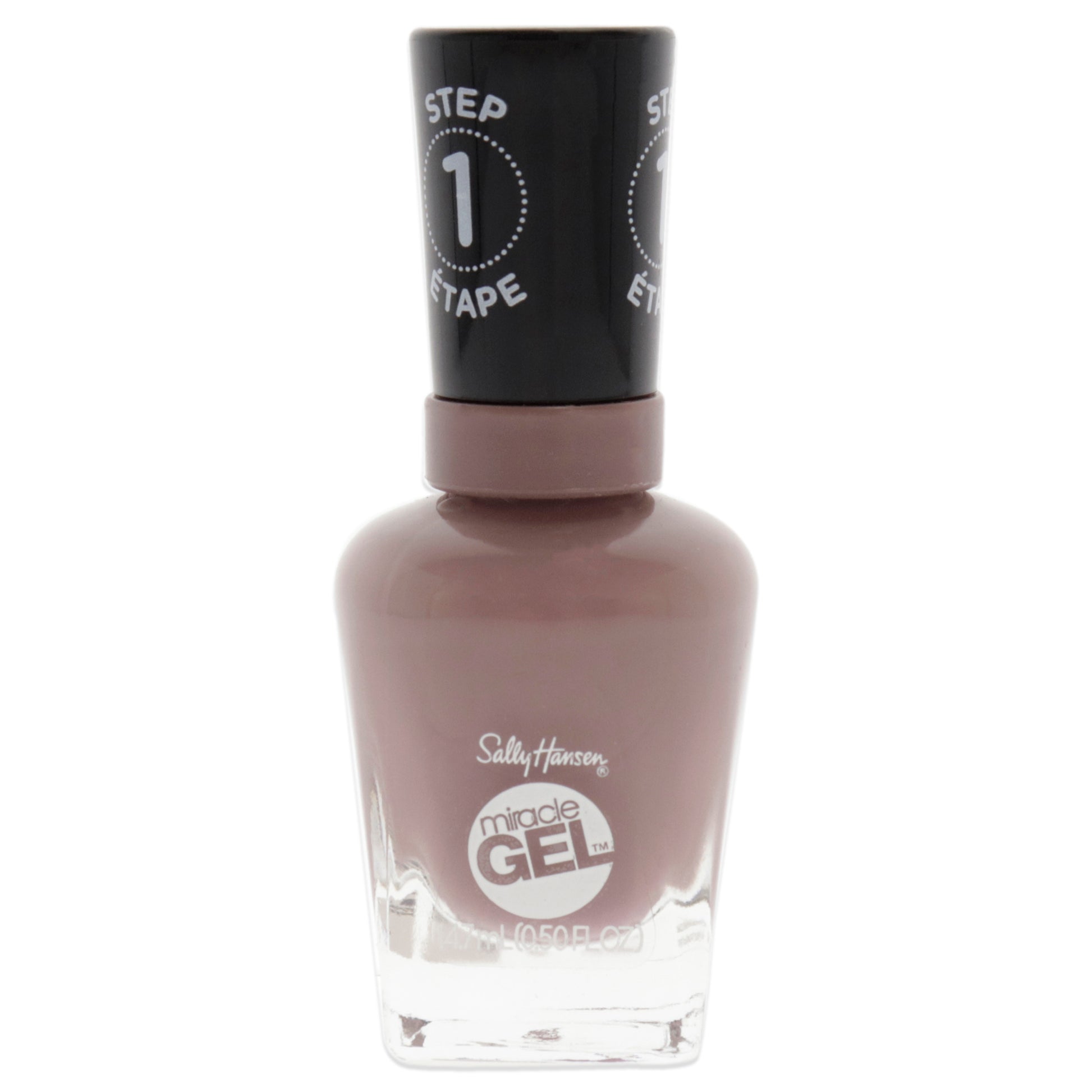 Sally Hansen Miracle Gel