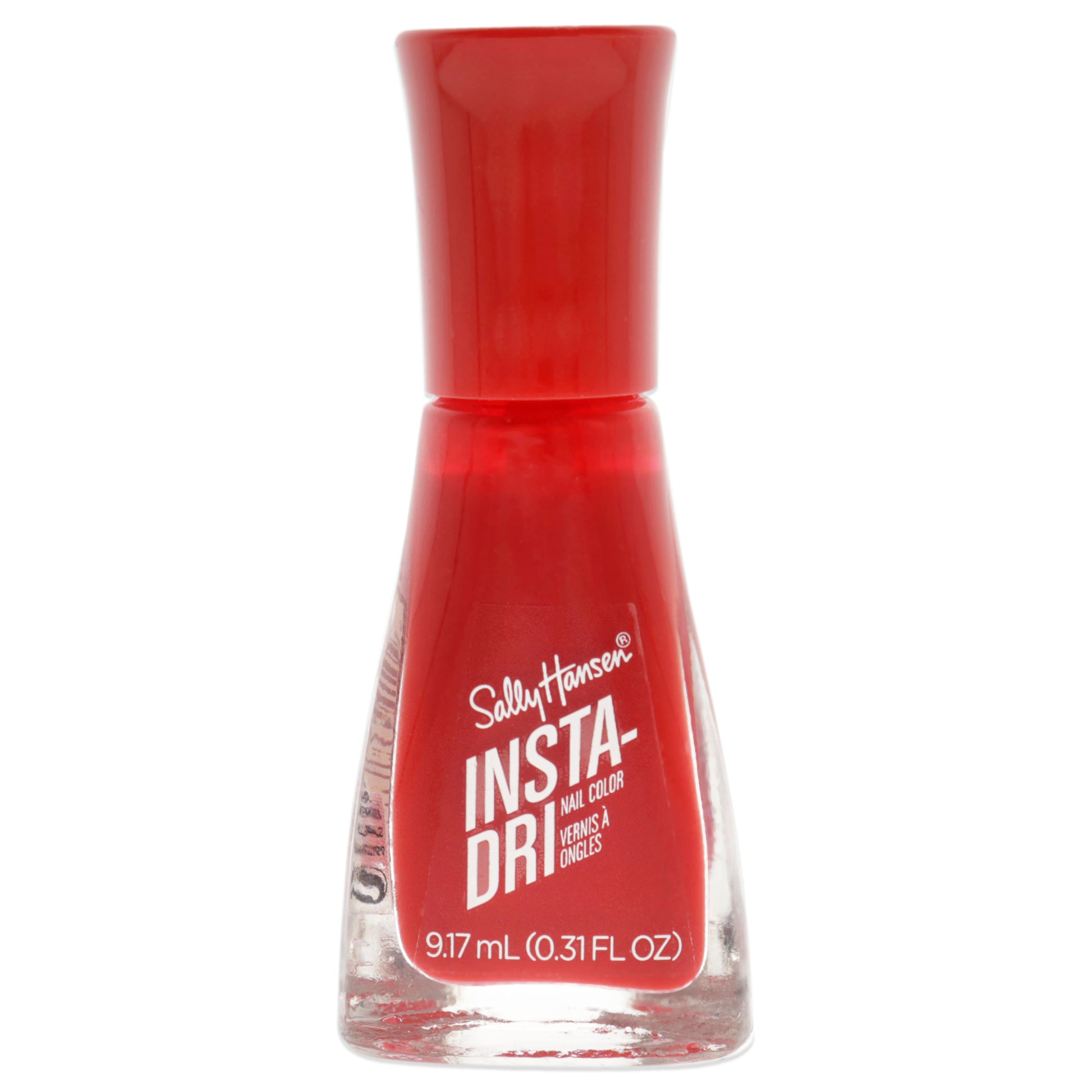 Sally Hansen Insta-Dri Nail Color