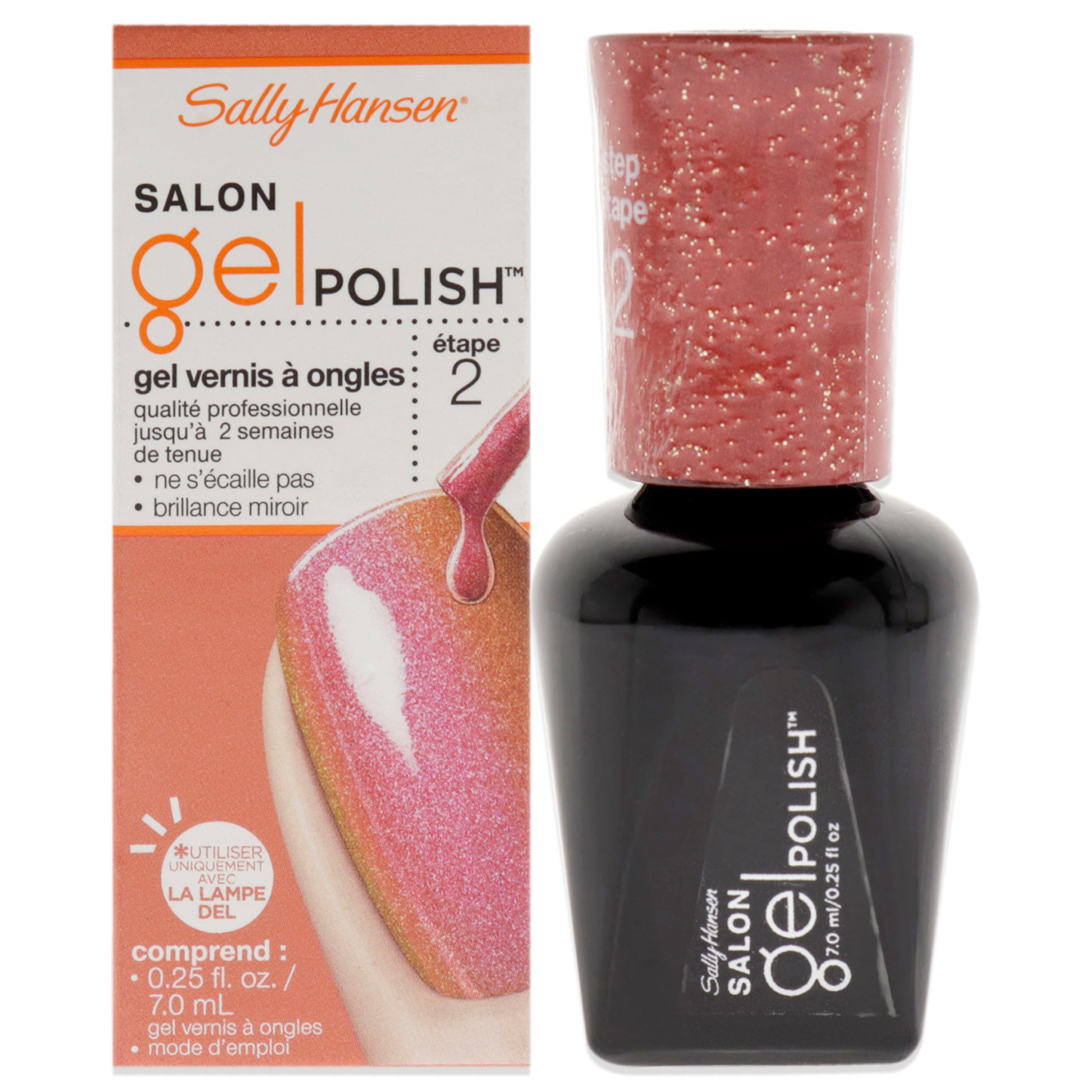 Sally Hansen Salon Gel Polish