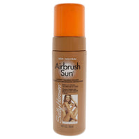 Sally Hansen Airbrush Sun Instant Tanning Mousse