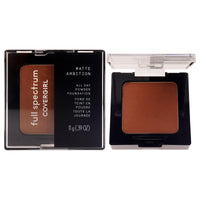 CoverGirl Matte Ambition All Day Powder Foundation